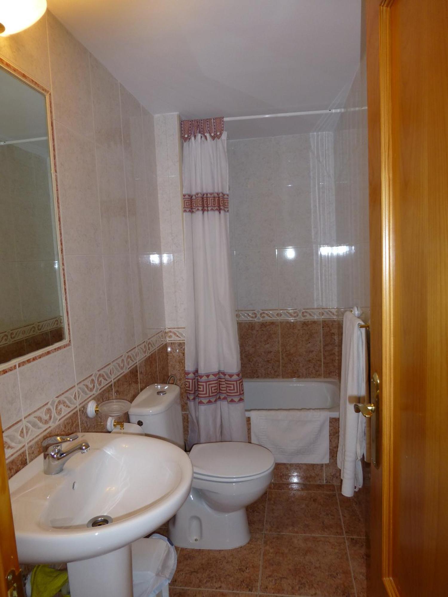 Apartament La Abadia De Fragen-Ordesa Torla Pokój zdjęcie