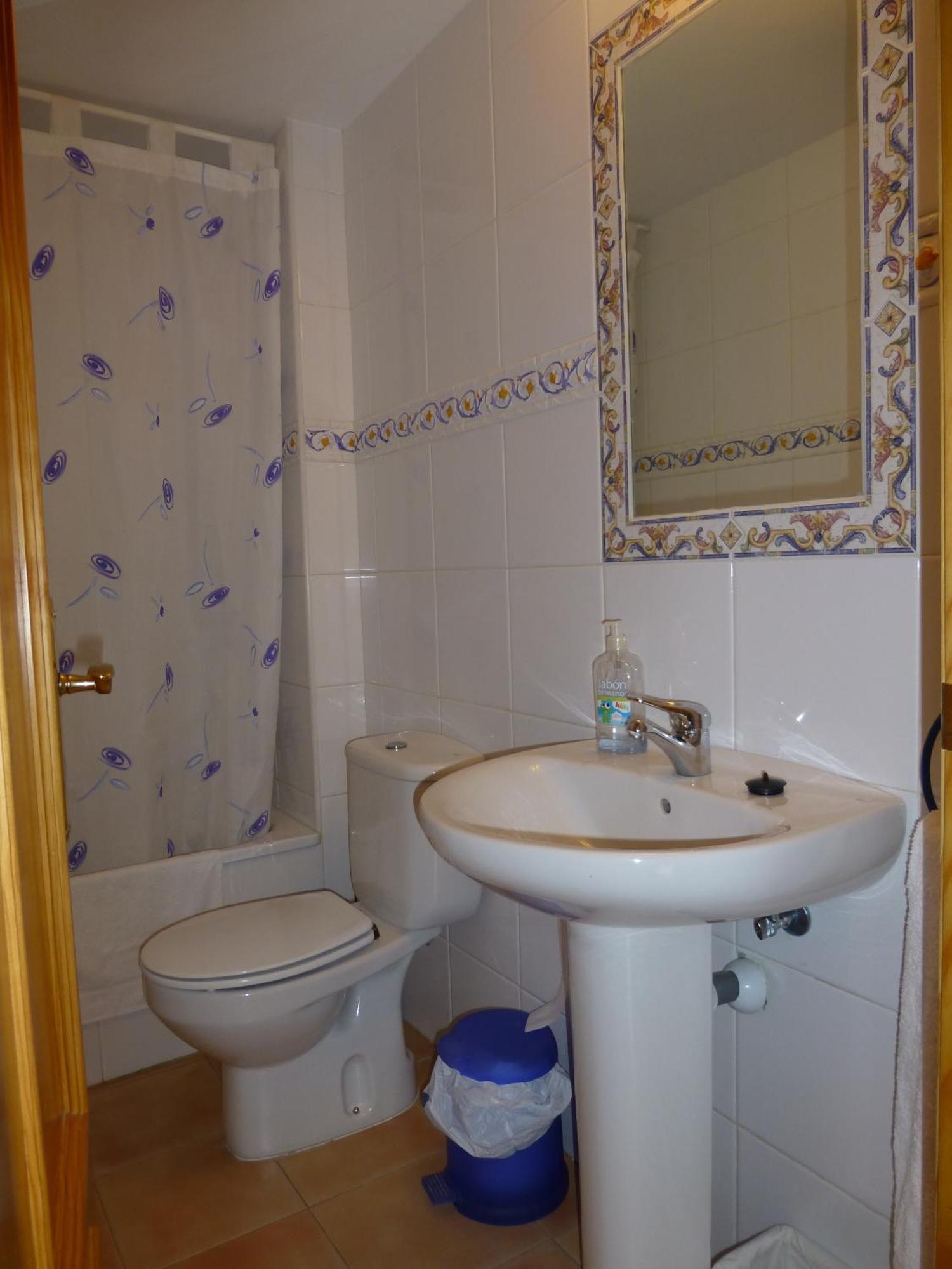 Apartament La Abadia De Fragen-Ordesa Torla Pokój zdjęcie